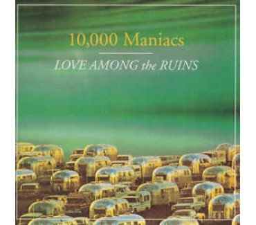 Love Among The Ruins
