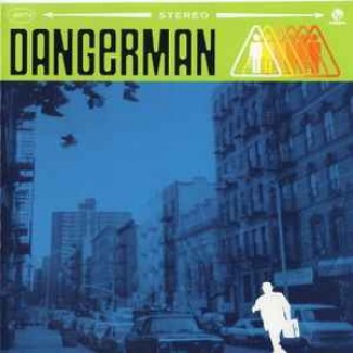 Dangerman