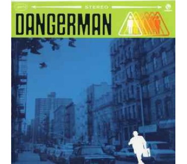 Dangerman