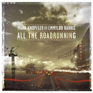All The Roadrunning