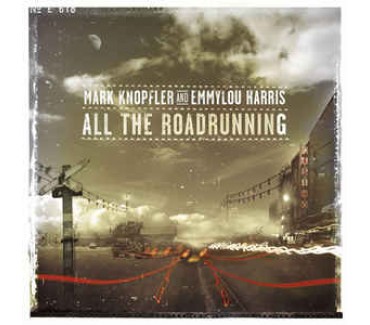 All The Roadrunning