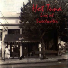 Live At Sweetwater