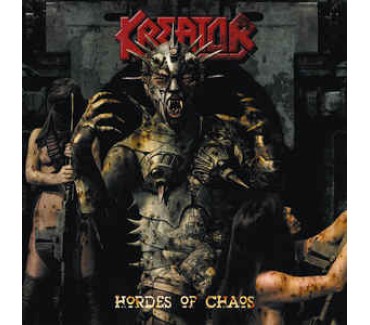Hordes Of Chaos