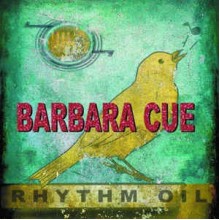 Rhythm Oil