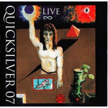 Quicksilver 07 Live