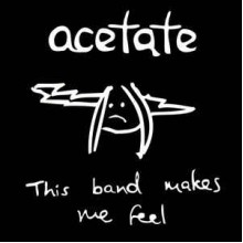 This Band Makes Me Feel