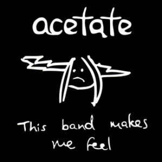 This Band Makes Me Feel