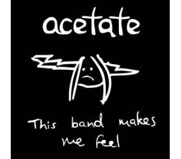This Band Makes Me Feel