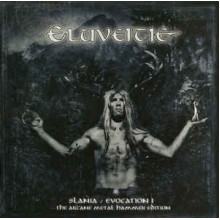 Slania / Evocation I - The Arcane Metal Hammer Edition