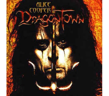Dragontown