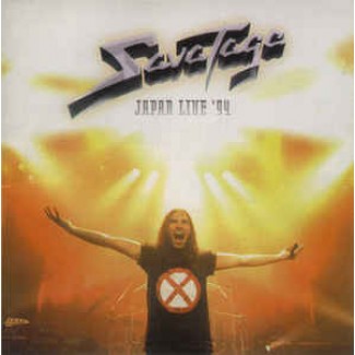 Japan Live '94