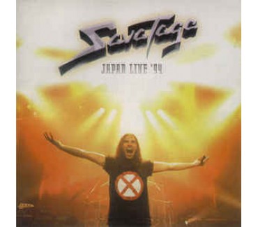Japan Live '94