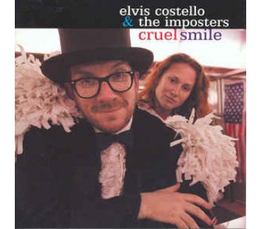 Cruel Smile Cruel Smile