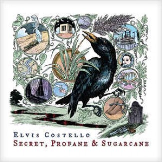 Secret, Profane & Sugarcane