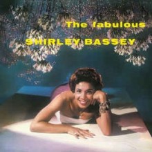 The Fabulous Shirley Bassey