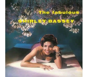 The Fabulous Shirley Bassey