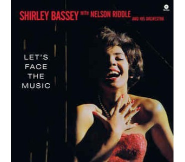 Let's Face The Music