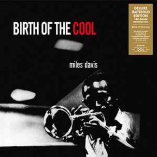 Birth Of The Cool