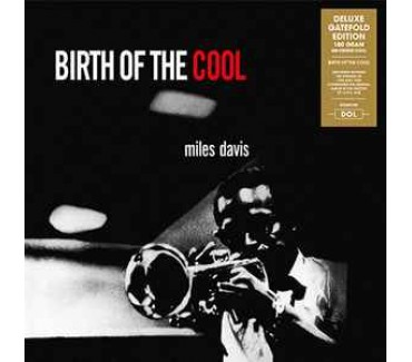 Birth Of The Cool