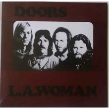 L.A. Woman