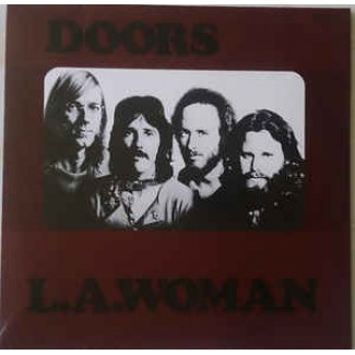 L.A. Woman