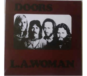 L.A. Woman