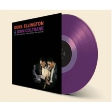 Duke Ellington & John Coltrane