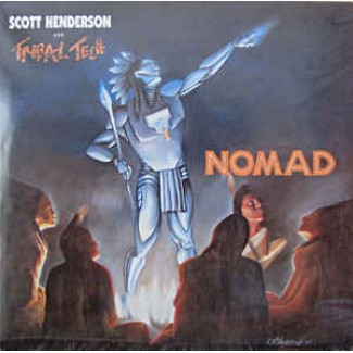 Nomad