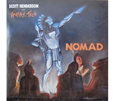 Nomad