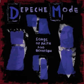 Songs Of Faith And Devotion
