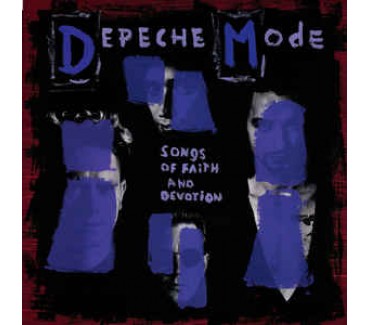 Songs Of Faith And Devotion