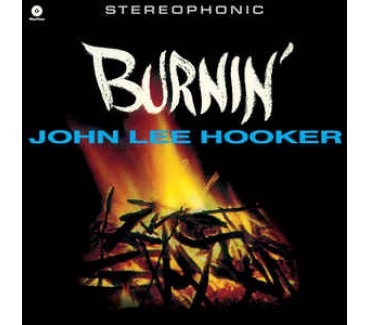 Burnin'