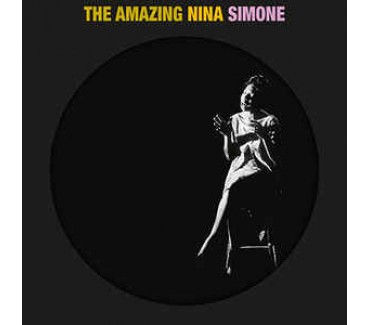 The Amazing Nina Simone