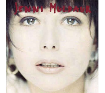 Jenni Muldaur