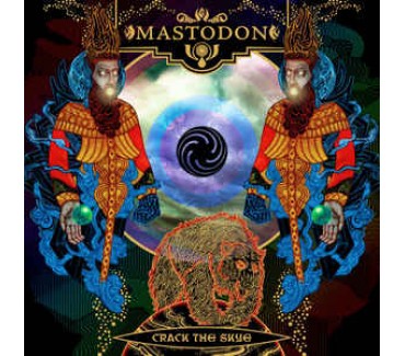 Crack The Skye