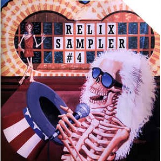 Relix Sampler #4