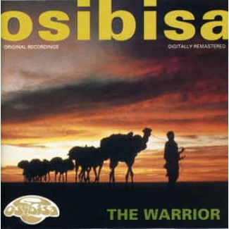The Warrior