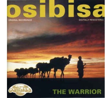 The Warrior