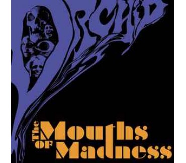 The Mouths Of Madness