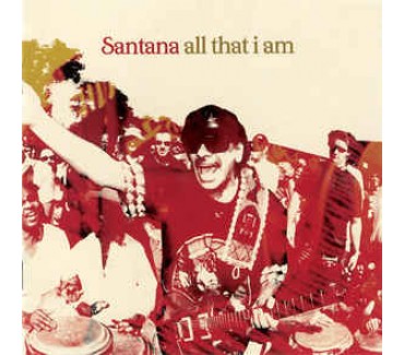 All That I Am