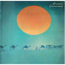 Caravanserai