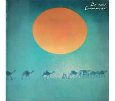 Caravanserai