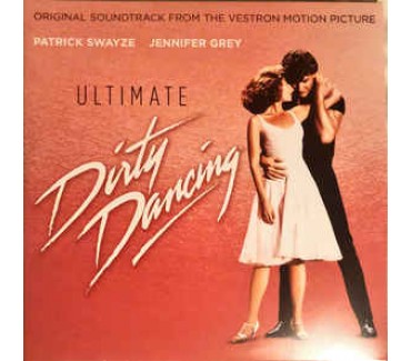 Ultimate Dirty Dancing