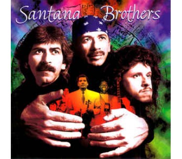Santana Brothers