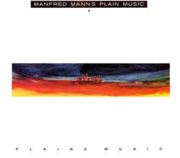 Plains Music