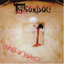 Crimes Of Insanity