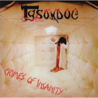 Crimes Of Insanity