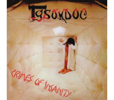 Crimes Of Insanity