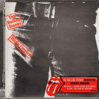 Sticky Fingers
