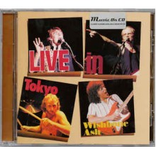 Live In Tokyo